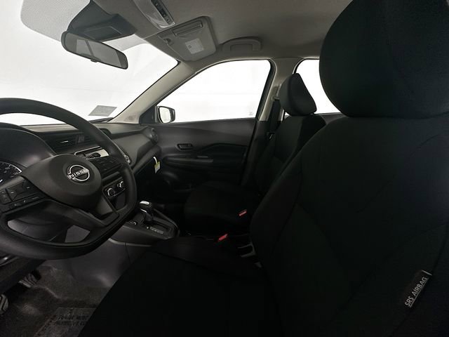 New 2025 Nissan Kicks Play S image 22