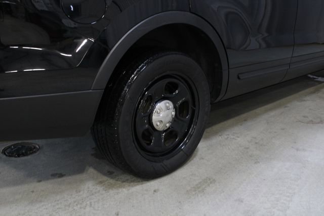 Used 2017 Ford Explorer 4WD Police Interceptor image 23