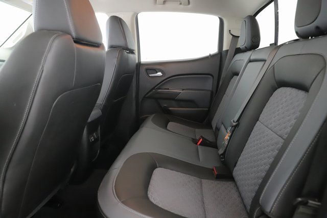 Used 2021 Chevrolet Colorado Z71 image 26