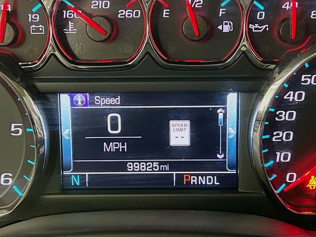 Used 2020 Chevrolet Tahoe LT image 15