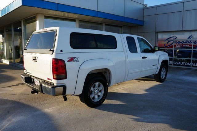 Used 2011 GMC Sierra 1500 SLE w/ Power Tech Package image 31