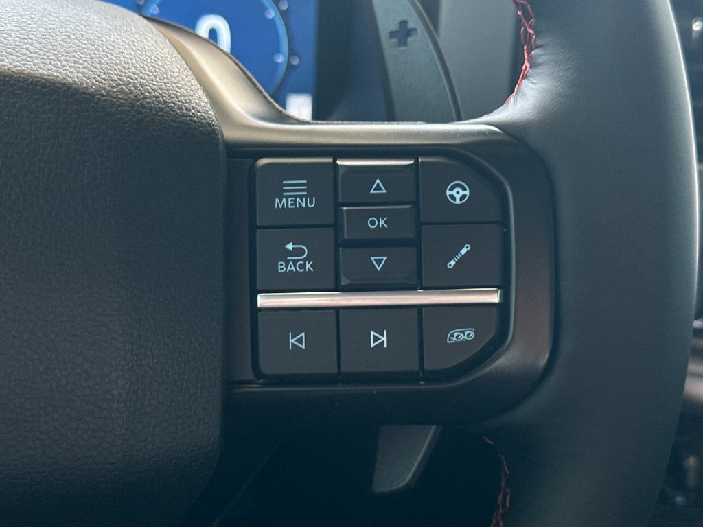 New 2026 Ford F150 Raptor AWD/4WD image 24