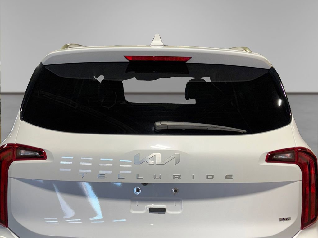 Used 2023 Kia Telluride S w/ S Sunroof Package image 18