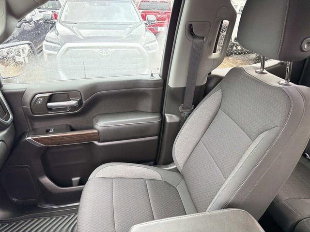 Used 2020 GMC Sierra 1500 SLE w/ SLE Value Package RWD image 20
