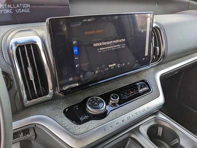 New 2025 Ford Expedition Tremor AWD/4WD image 25