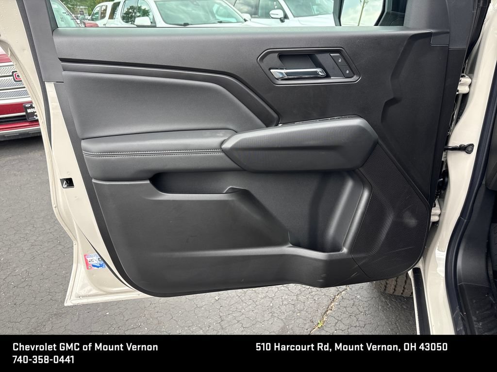New 2026 GMC Canyon Elevation w/ Convenience Package AWD/4WD image 14