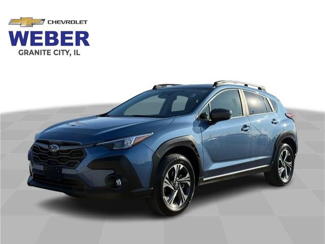 Used 2024 Subaru Crosstrek 2.0i Premium image 1