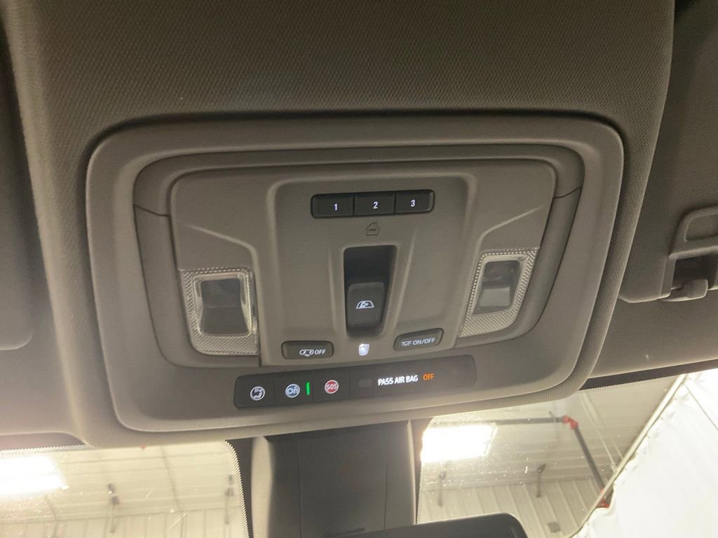 Used 2020 Chevrolet Silverado 1500 LTZ w/ LTZ Plus Package image 25