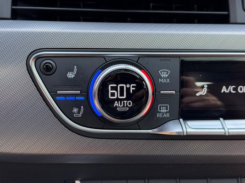 Used 2023 Audi A5 2.0T Premium Plus w/ Premium Plus image 24