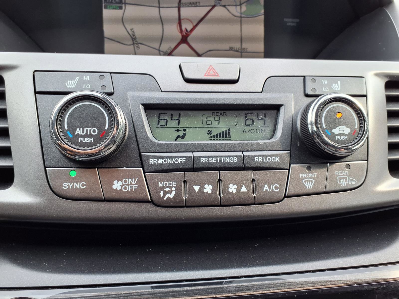 Used 2014 Honda Odyssey Touring Elite image 8