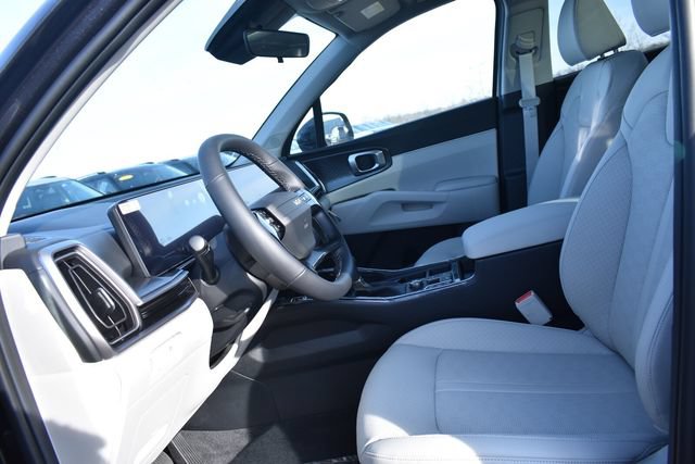 New 2026 Kia Sorento S w/ S Panoramic Sunroof Package FWD image 22