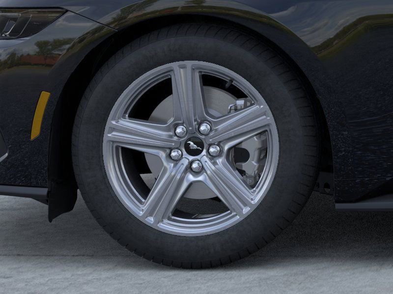 Used 2026 Ford Mustang EcoBoost image 19