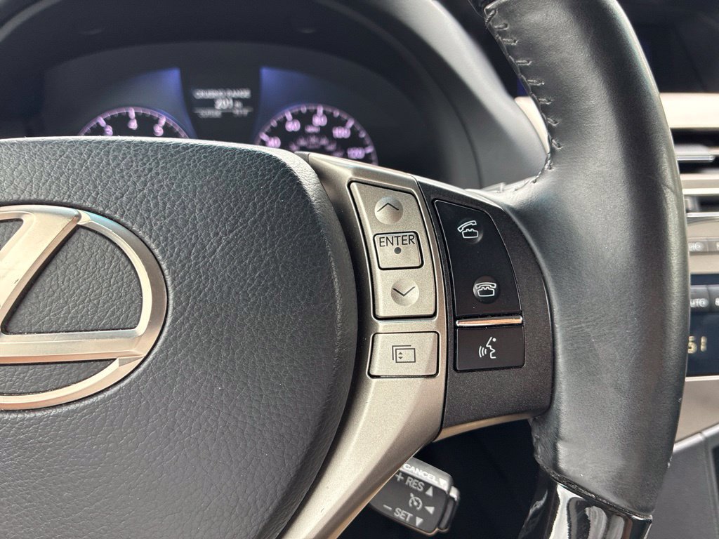 Used 2013 Lexus RX 350 FWD w/ Premium Pkg image 22