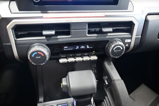 New 2026 Toyota Tacoma SR5 AWD/4WD image 18
