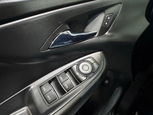 Used 2019 Chevrolet Volt LT w/ Comfort Package image 21