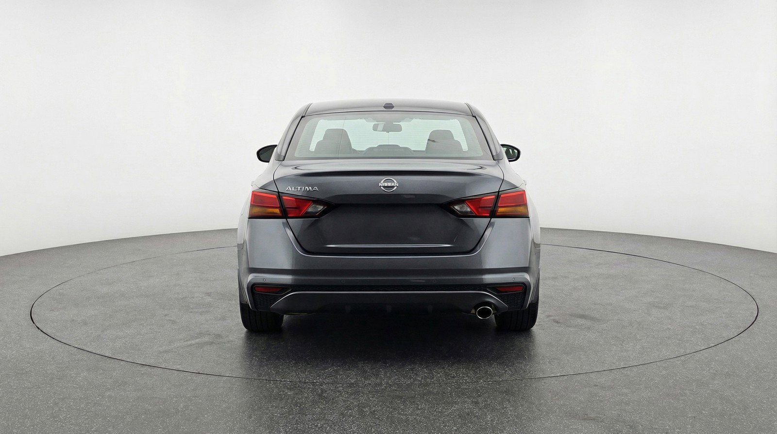 Used 2025 Nissan Altima 2.5 SV image 7