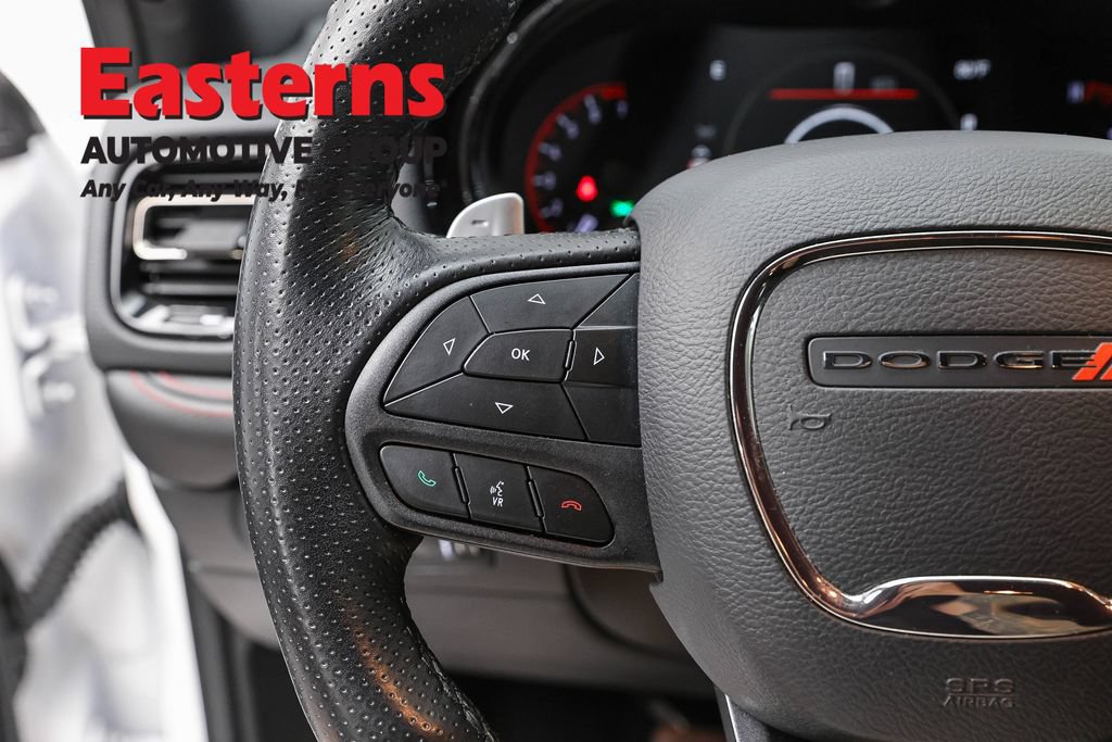 Used 2025 Dodge Durango GT RWD image 15