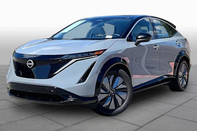 Certified 2023 Nissan Ariya FWD