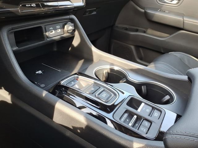 Certified 2023 Honda Pilot Elite image 21