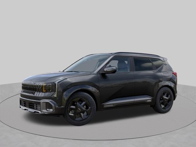 New 2027 Kia Seltos X-Line S AWD/4WD image 3