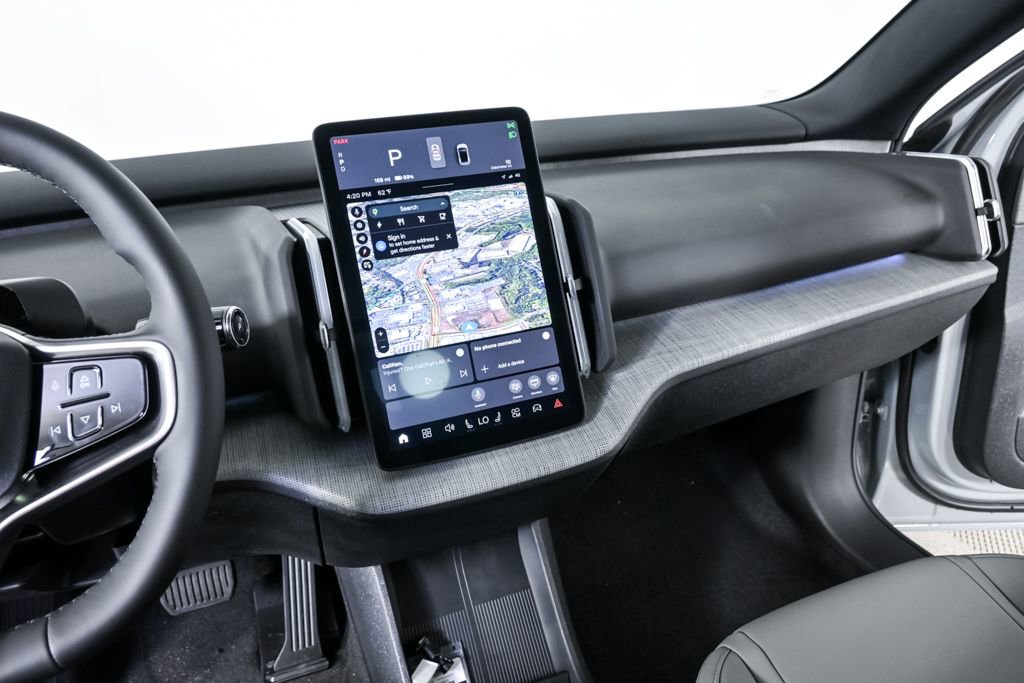 New 2026 Volvo EX30 Cross Country Ultra w/ Protection Package Premier image 12