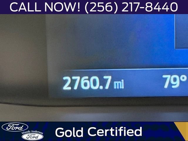 Used 2025 Ford Escape SE FWD image 14