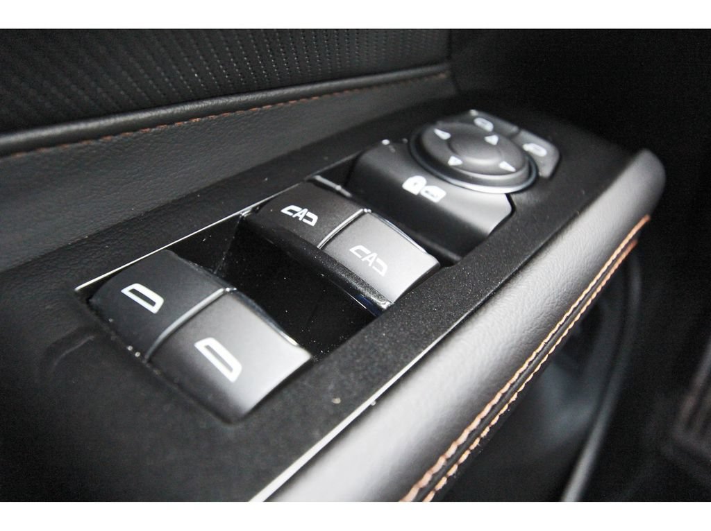 Used 2023 Cadillac CT4 Sport RWD image 20