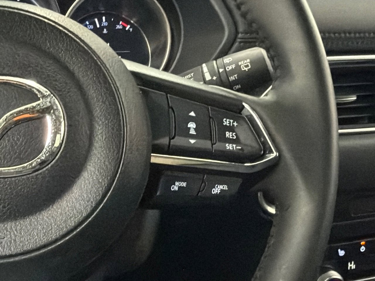 Used 2023 MAZDA CX-5 AWD 2.5 S w/ Select Package image 20