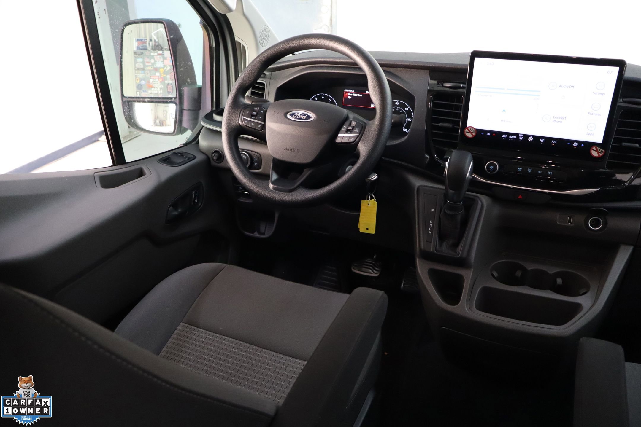 Used 2023 Ford Transit 350 XLT image 24