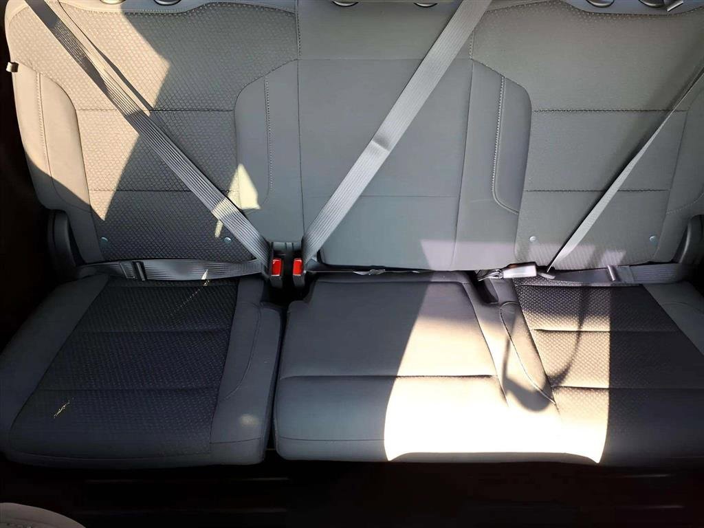 Used 2024 GMC Sierra 1500 Pro w/ Pro Value Package image 18