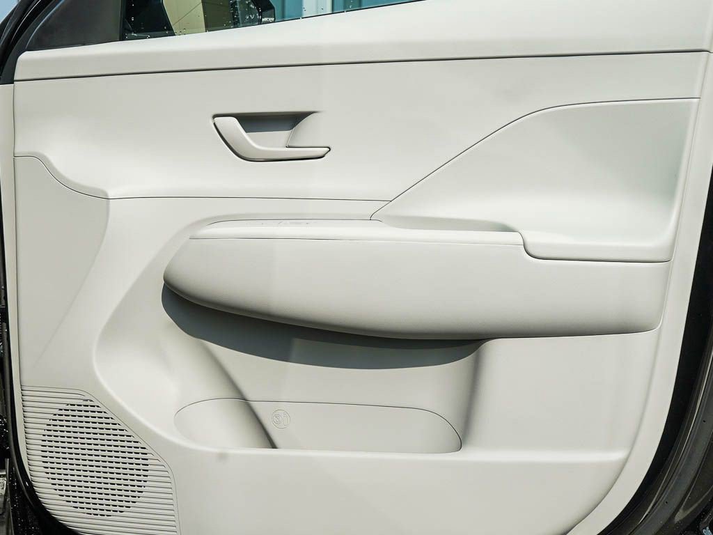 New 2026 Hyundai Kona SEL Sport AWD/4WD image 9