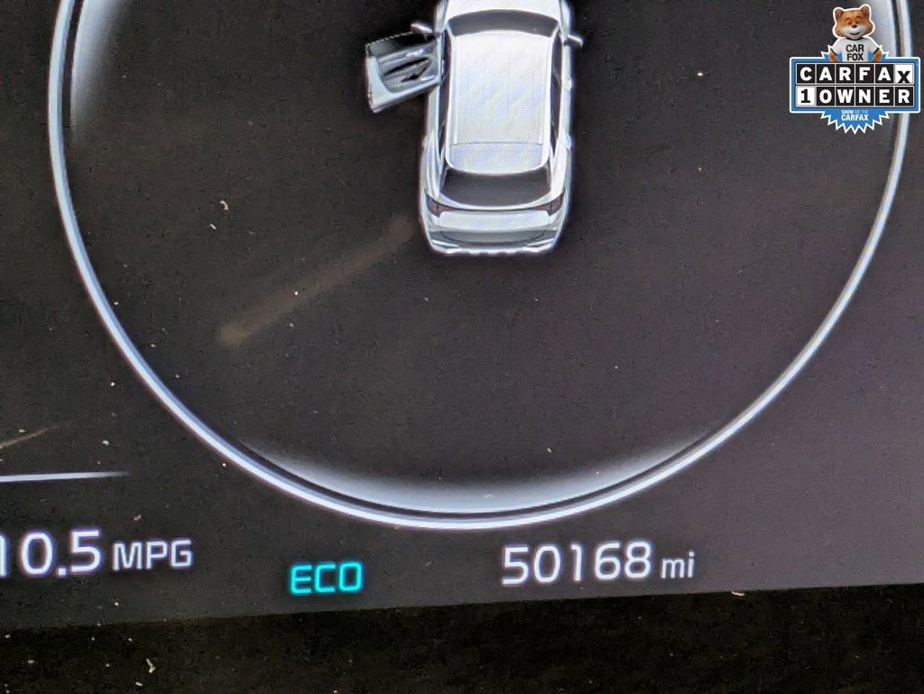 Used 2023 Kia Sportage SX Prestige image 17