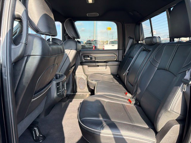 Used 2020 RAM 2500 Limited AWD/4WD image 21