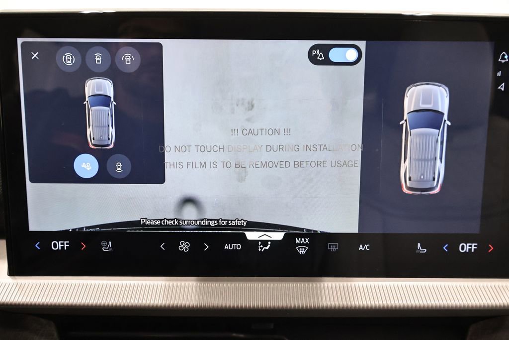 New 2026 Ford Explorer Platinum image 33