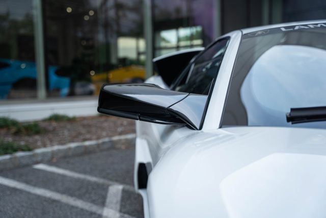 Used 2008 Lamborghini Murcielago LP 640 AWD/4WD image 7