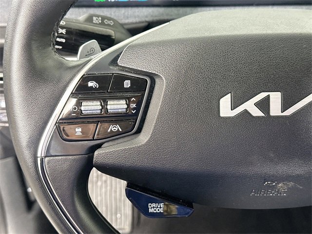 Used 2024 Kia EV6 Wind image 23