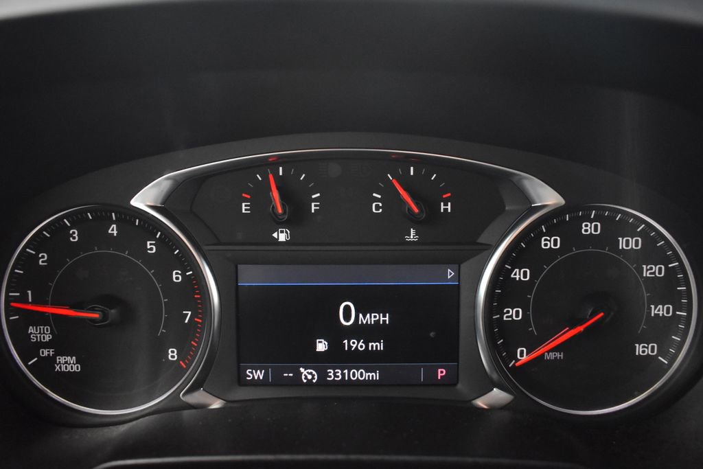 Used 2023 Chevrolet Blazer LT FWD image 15