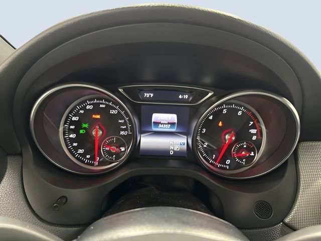 Certified 2020 Mercedes-Benz GLA 250 Black image 20