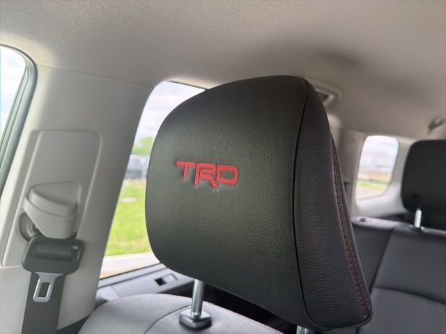 Used 2019 Toyota 4Runner TRD Off-Road Premium image 13