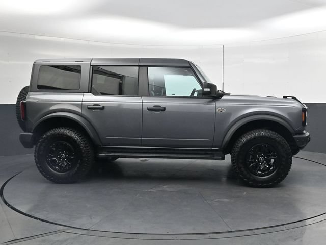 Used 2024 Ford Bronco Wildtrak AWD/4WD image 3