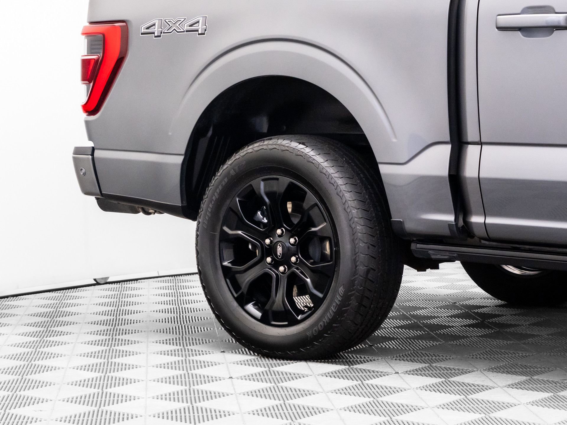 Used 2023 Ford F150 Platinum w/ Equipment Group 701A High image 41