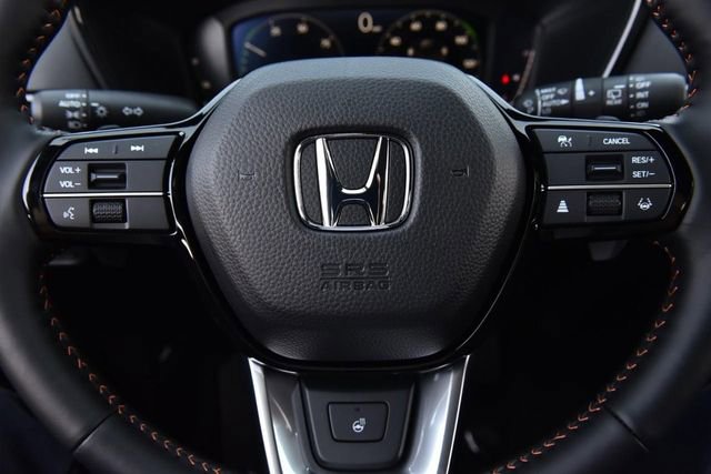 New 2026 Honda CR-V Sport Touring image 21