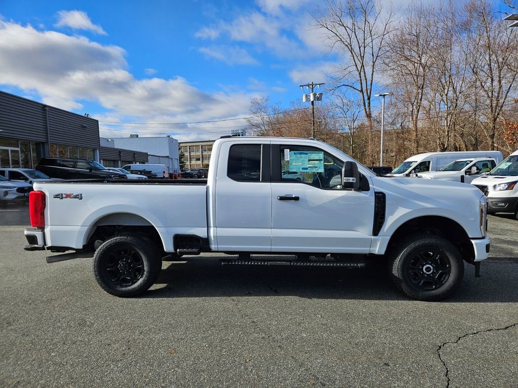 New 2026 Ford F250 XL w/ STX Appearance Package image 6