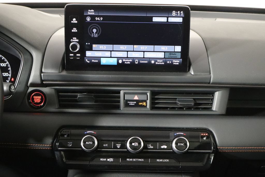 Used 2024 Honda Pilot TrailSport image 29