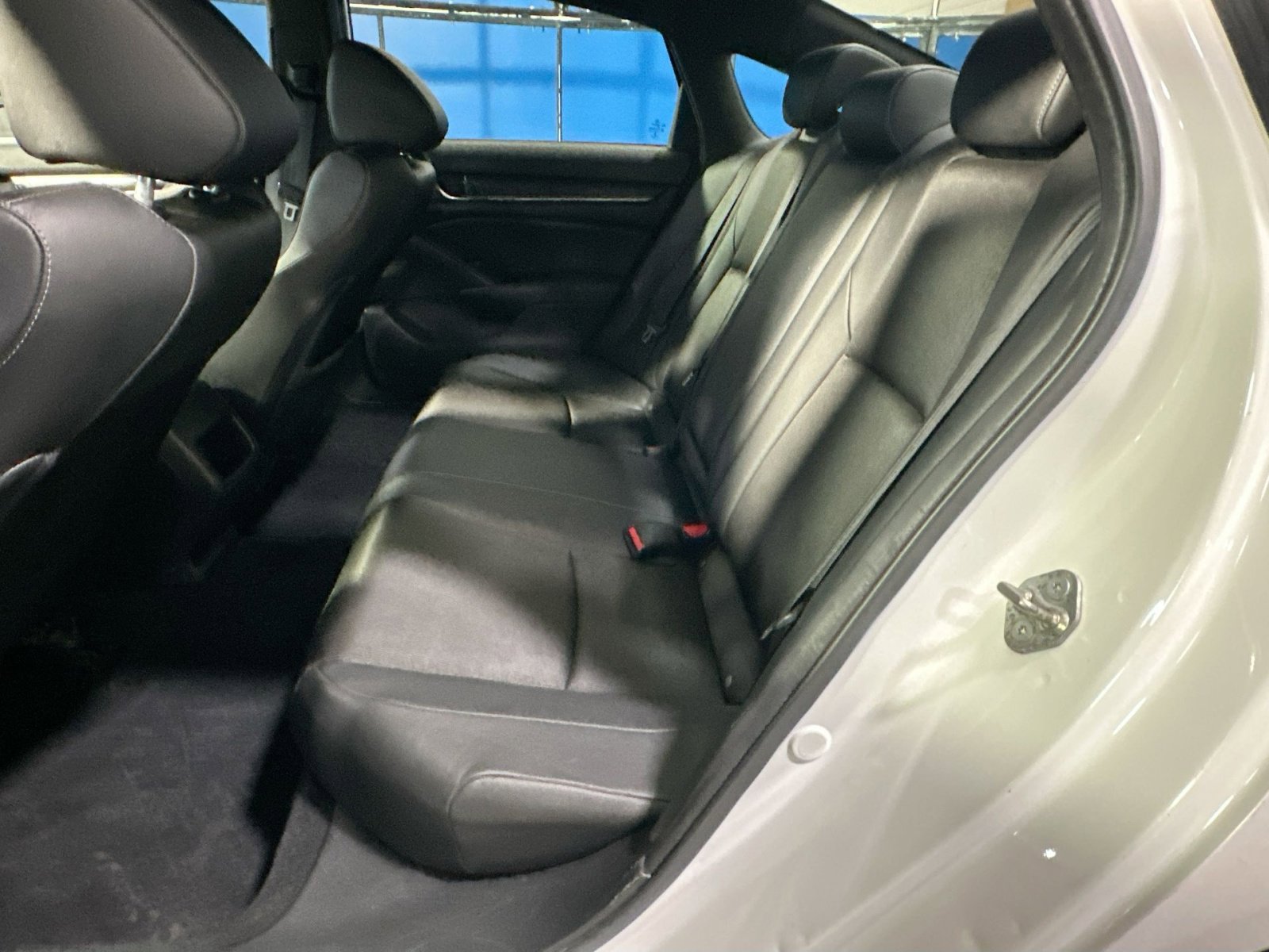 Used 2019 Honda Accord Sport image 31