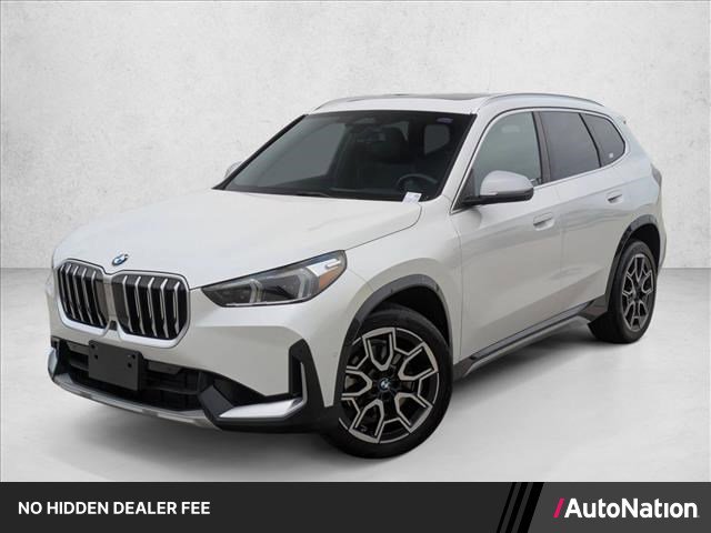 Used 2024 BMW X1 xDrive28i