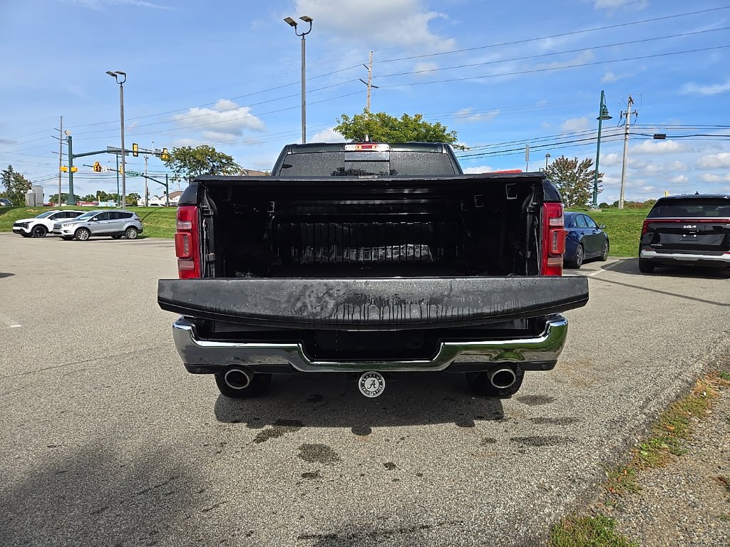 Used 2019 RAM 1500 Laramie AWD/4WD image 33