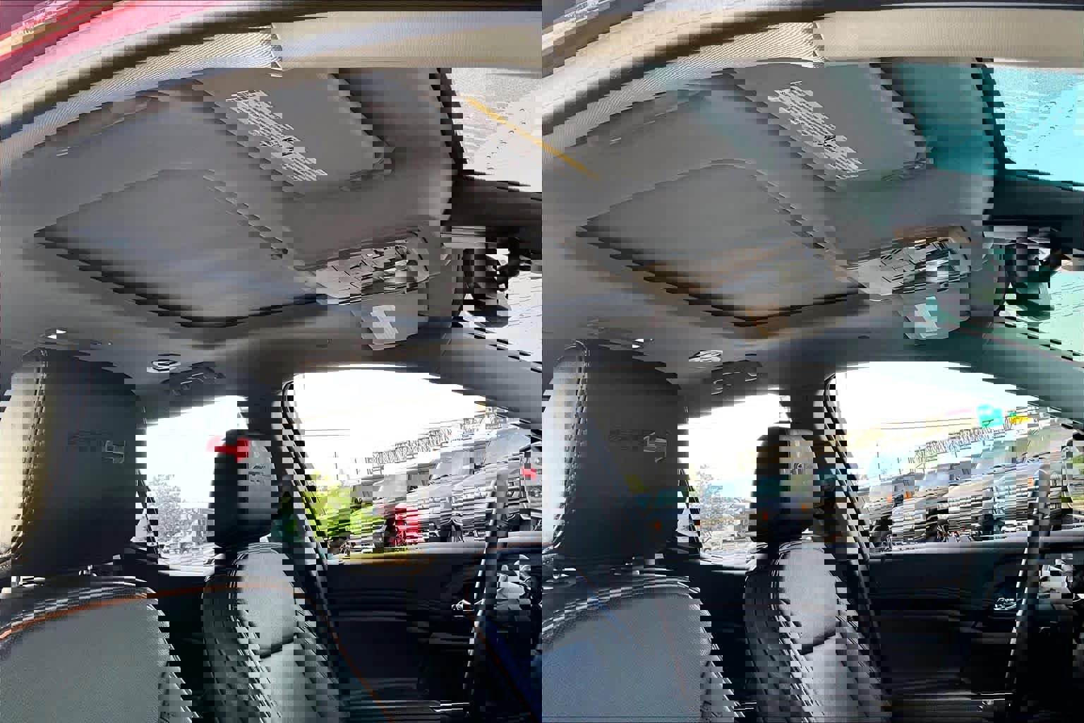 Used 2023 GMC Acadia AT4 w/ Technology Package image 14