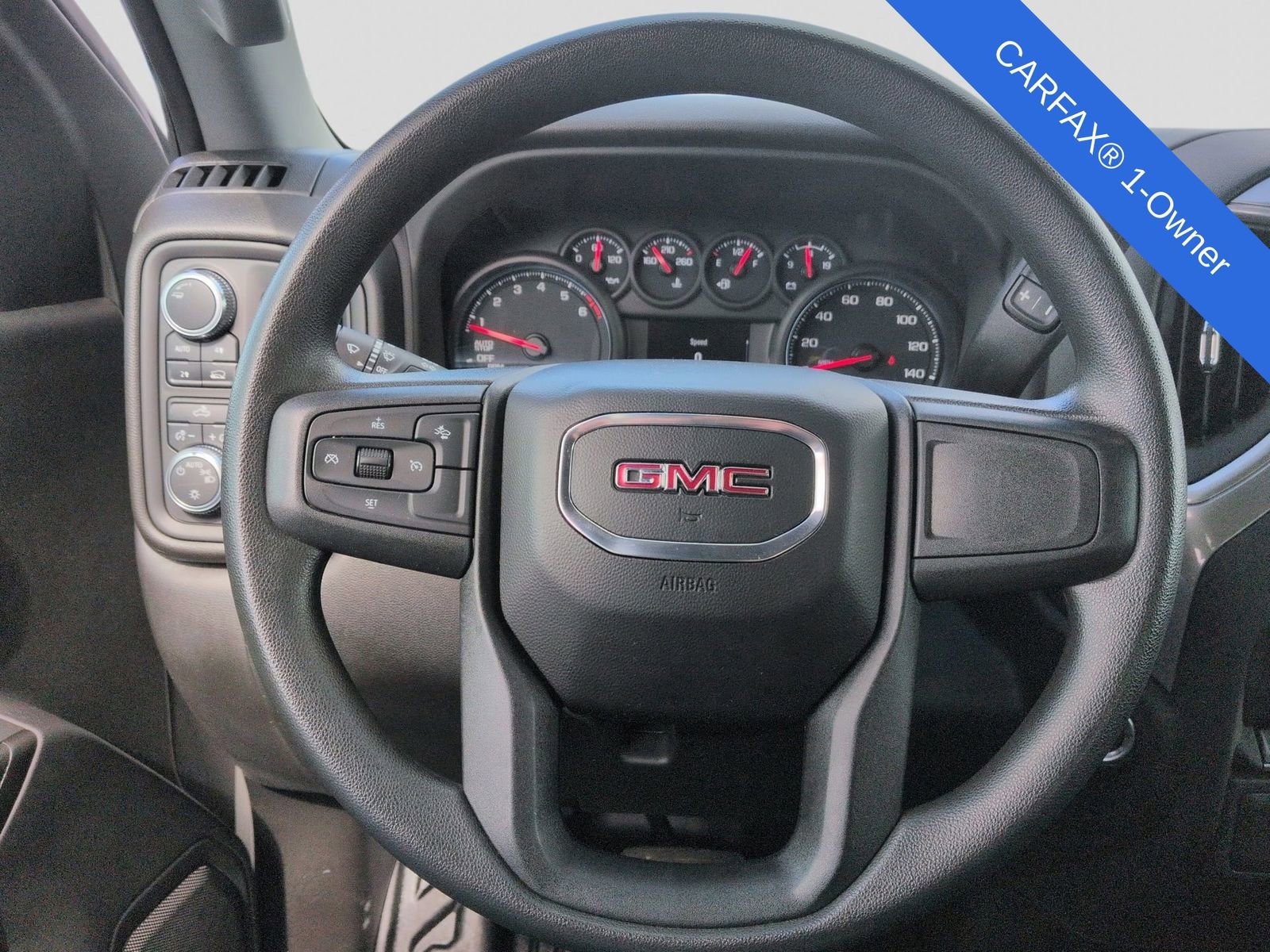 Used 2023 GMC Sierra 1500 Pro w/ Pro Value Package image 28