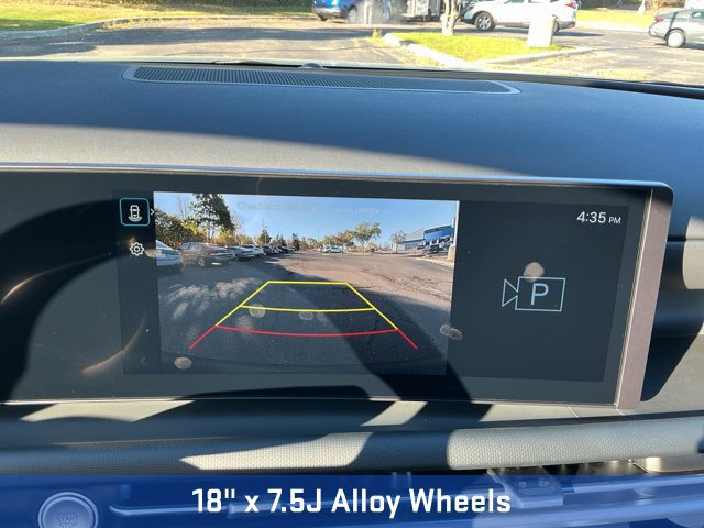 New 2027 Hyundai Santa Cruz SEL AWD/4WD image 26